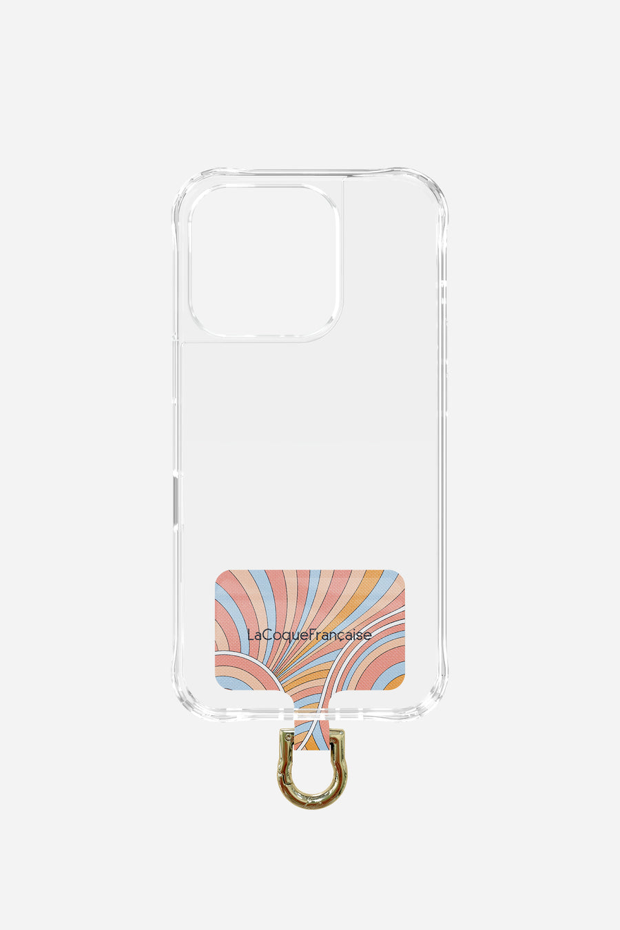 Adaptateur Personnalise Paradisio Corail - 2