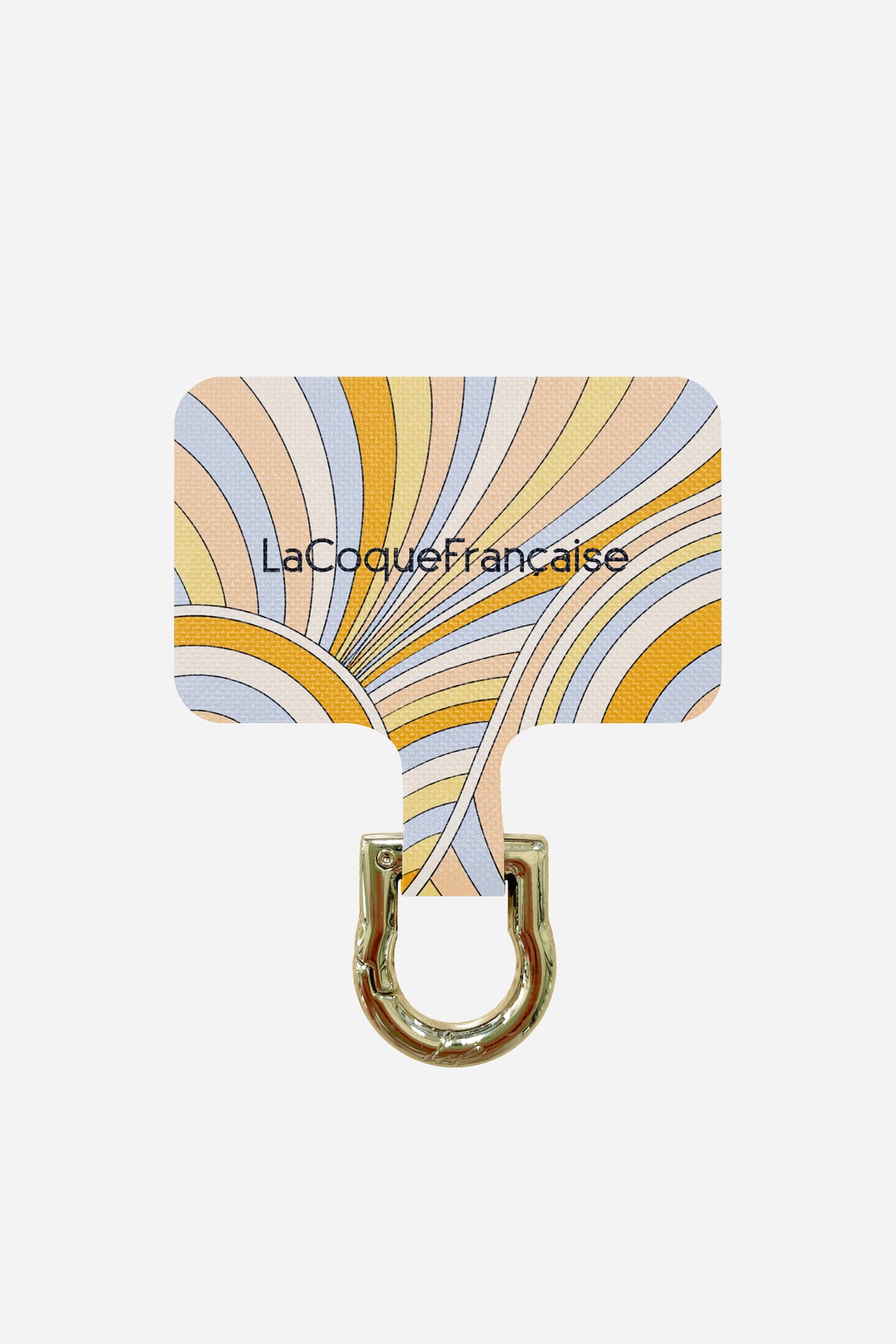 Adaptateur Personnalise Paradisio Jaune
