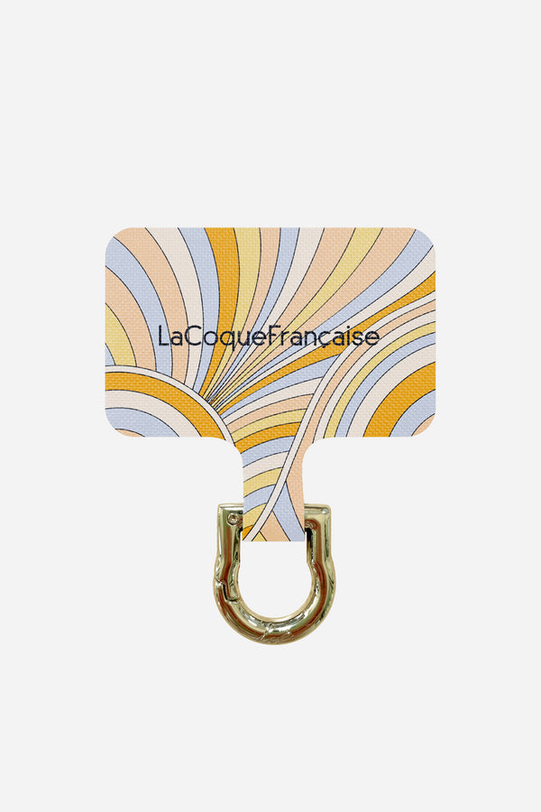 Adaptateur Personnalise Paradisio Jaune