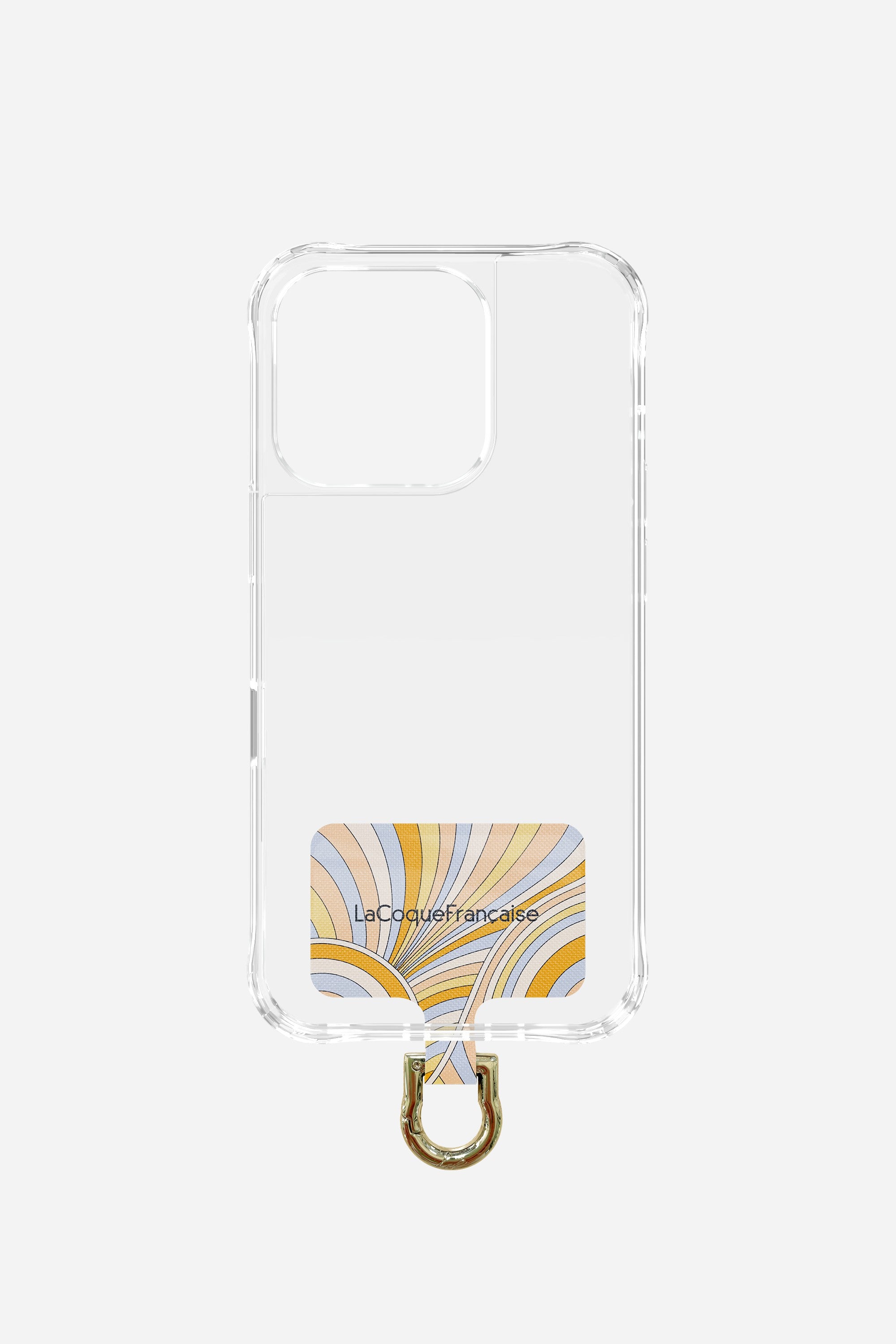 Adaptateur Personnalise Paradisio Jaune