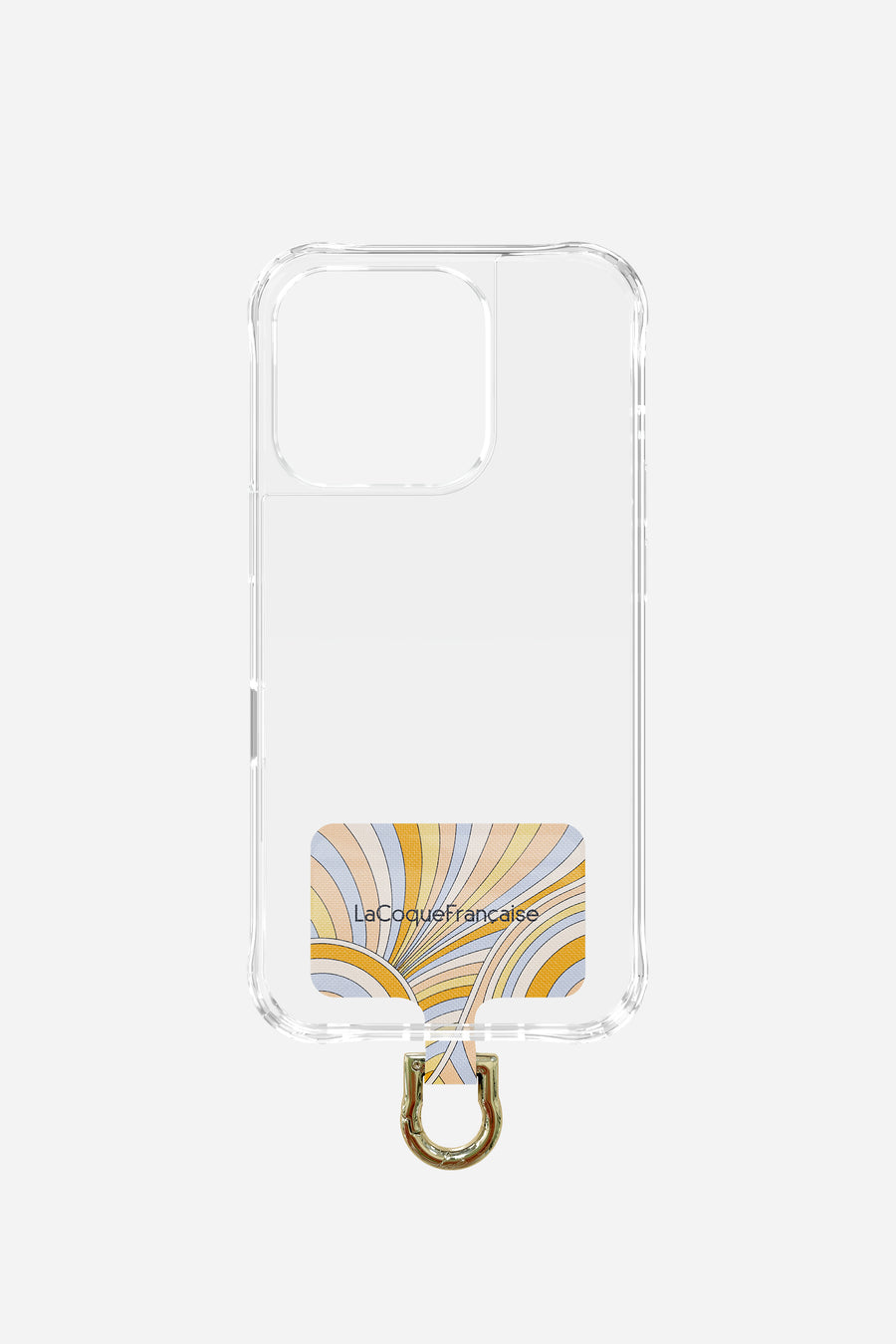 Adaptateur Personnalise Paradisio Jaune - 2