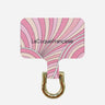 Adaptateur Personnalise Paradisio Rose