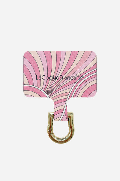 Adaptateur Personnalise Paradisio Rose