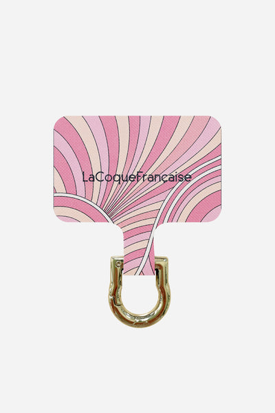 Adaptateur Personnalise Paradisio Rose