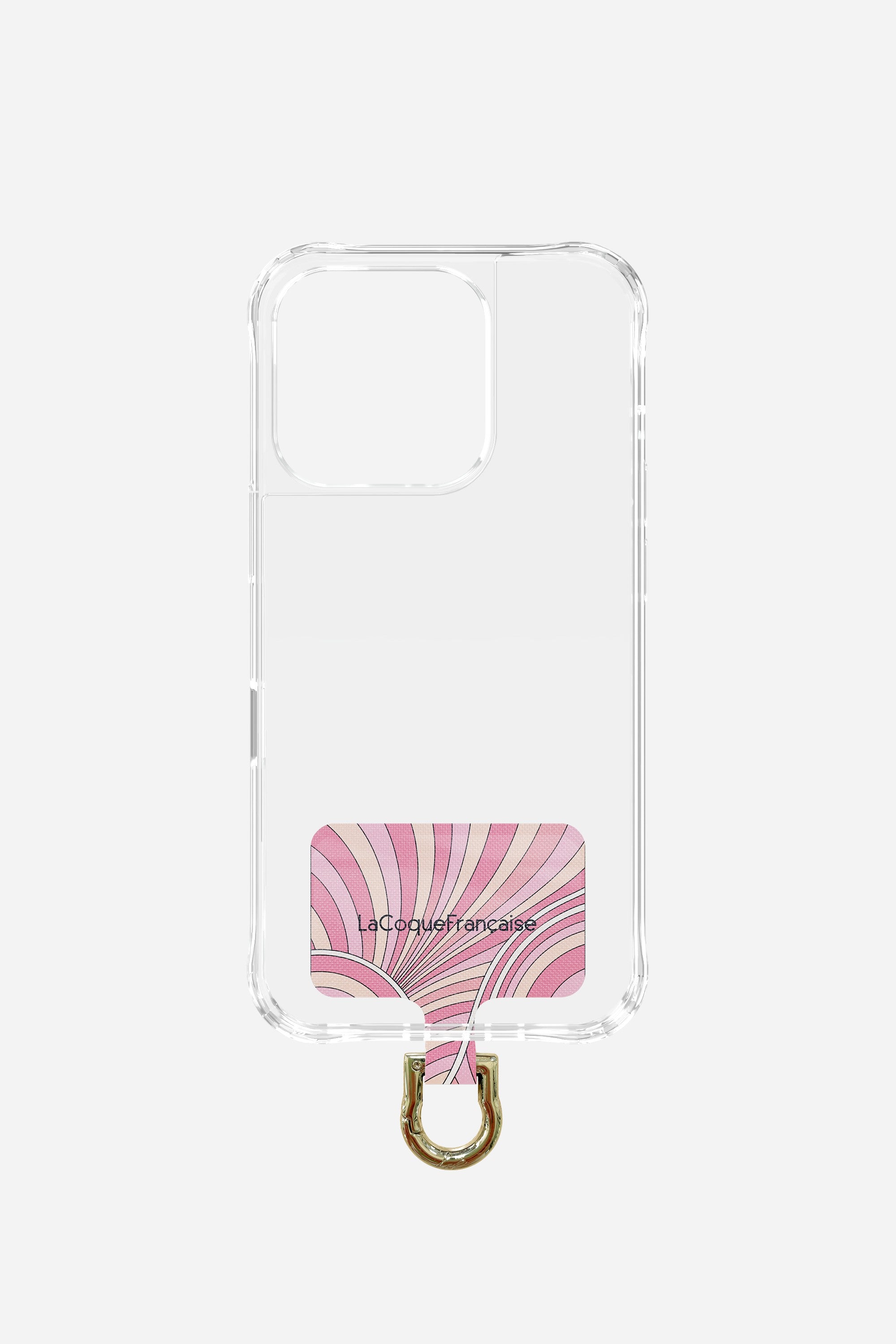 Adaptateur Personnalise Paradisio Rose