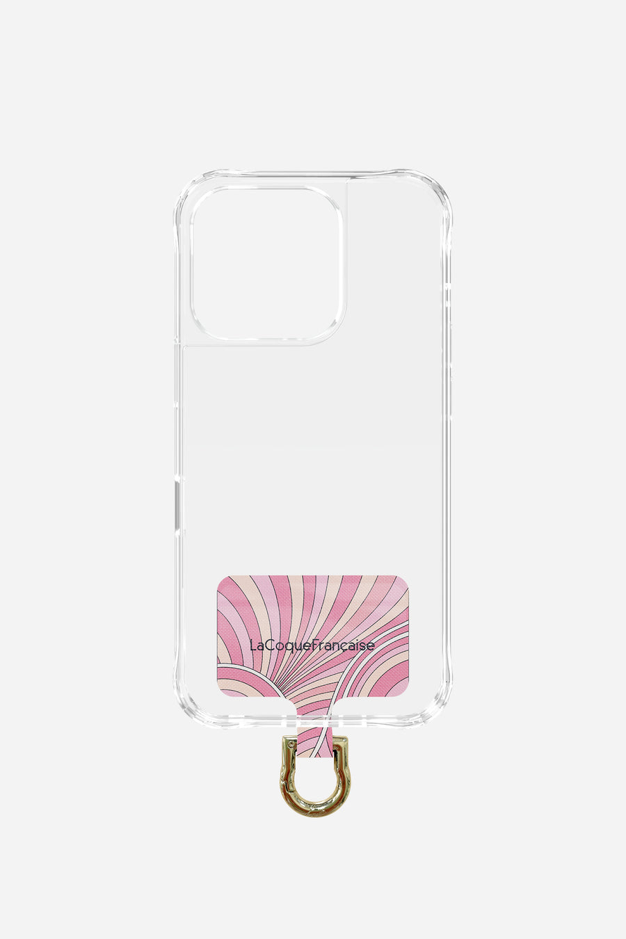 Adaptateur Personnalise Paradisio Rose - 2