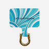 Adaptateur Personnalise Paradisio Turquoise