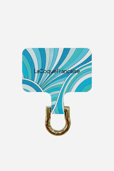 Adaptateur Personnalise Paradisio Turquoise