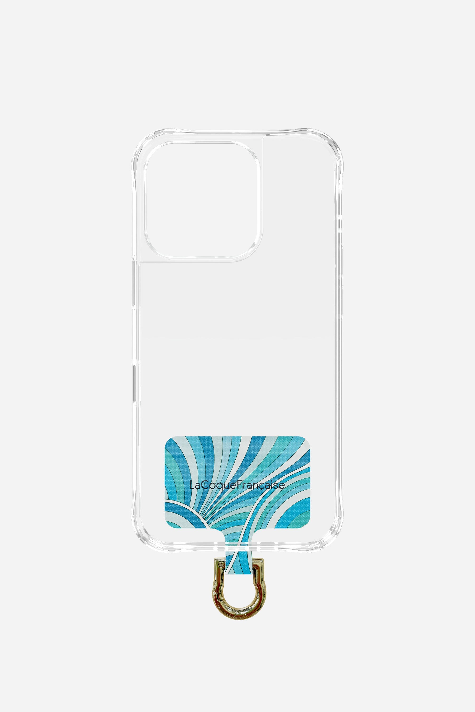 Adaptateur Personnalise Paradisio Turquoise