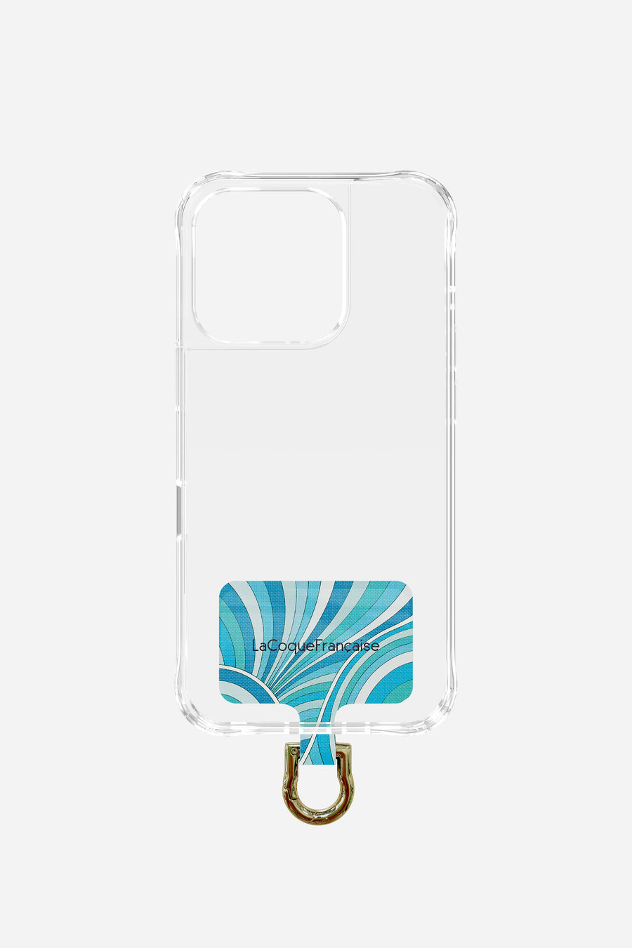 Adaptateur Personnalise Paradisio Turquoise - 2