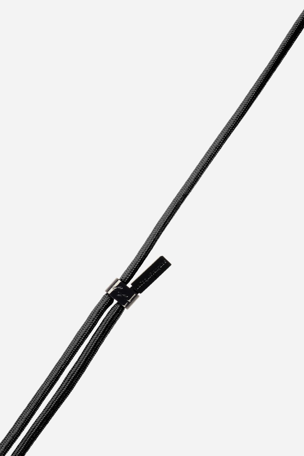 Plain Nae Cord Black