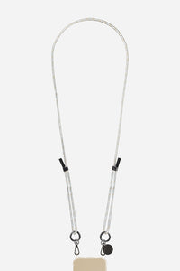 Cordon Liam Argent dore