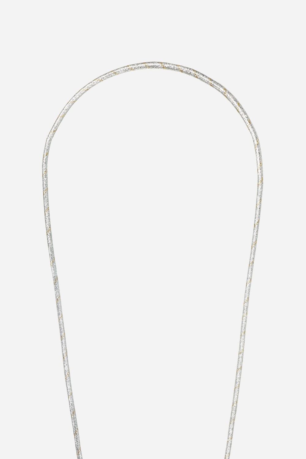 Cordon Liam Argent dore - 5