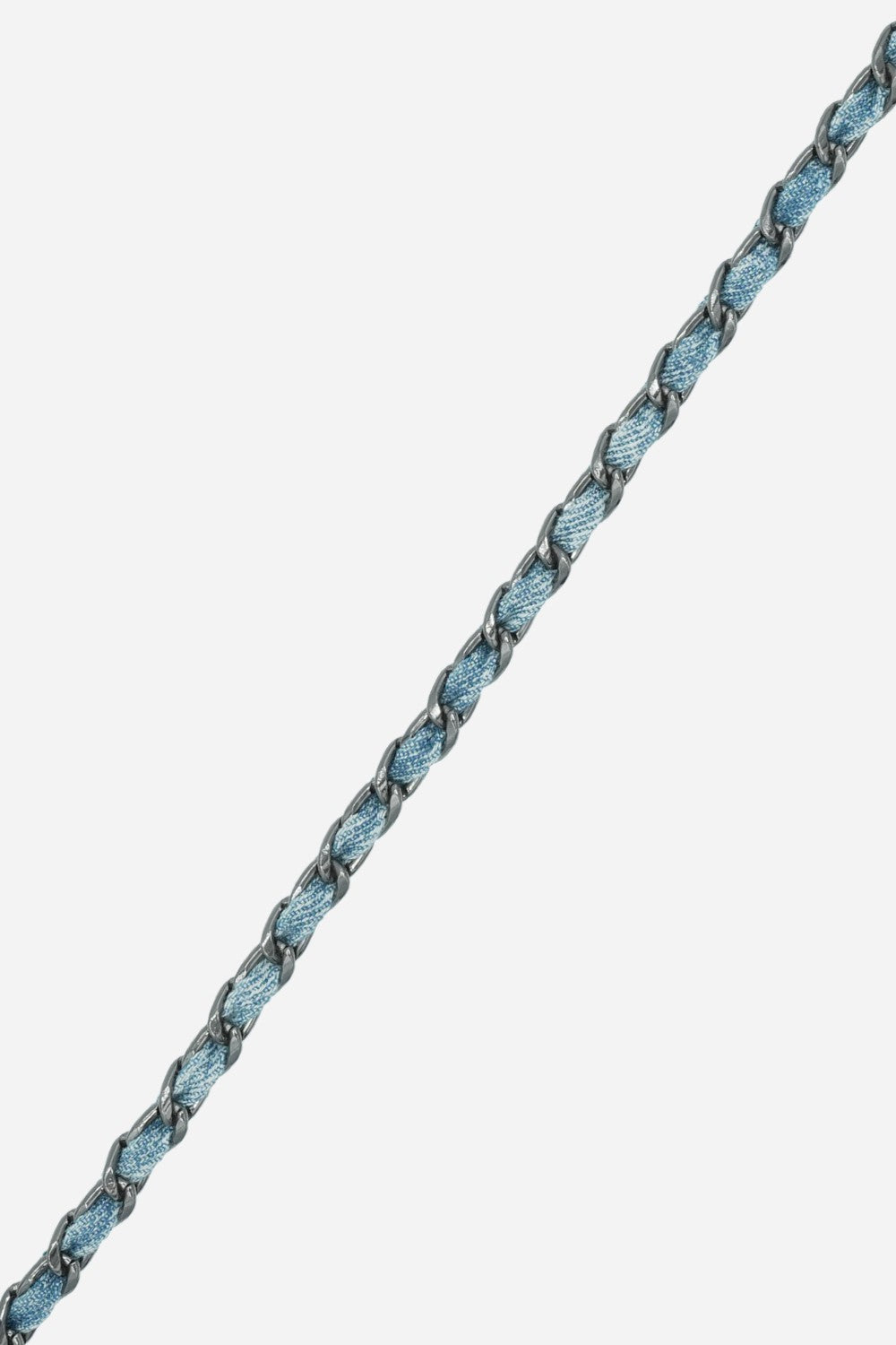Cali Blue Long Chain 120 cm