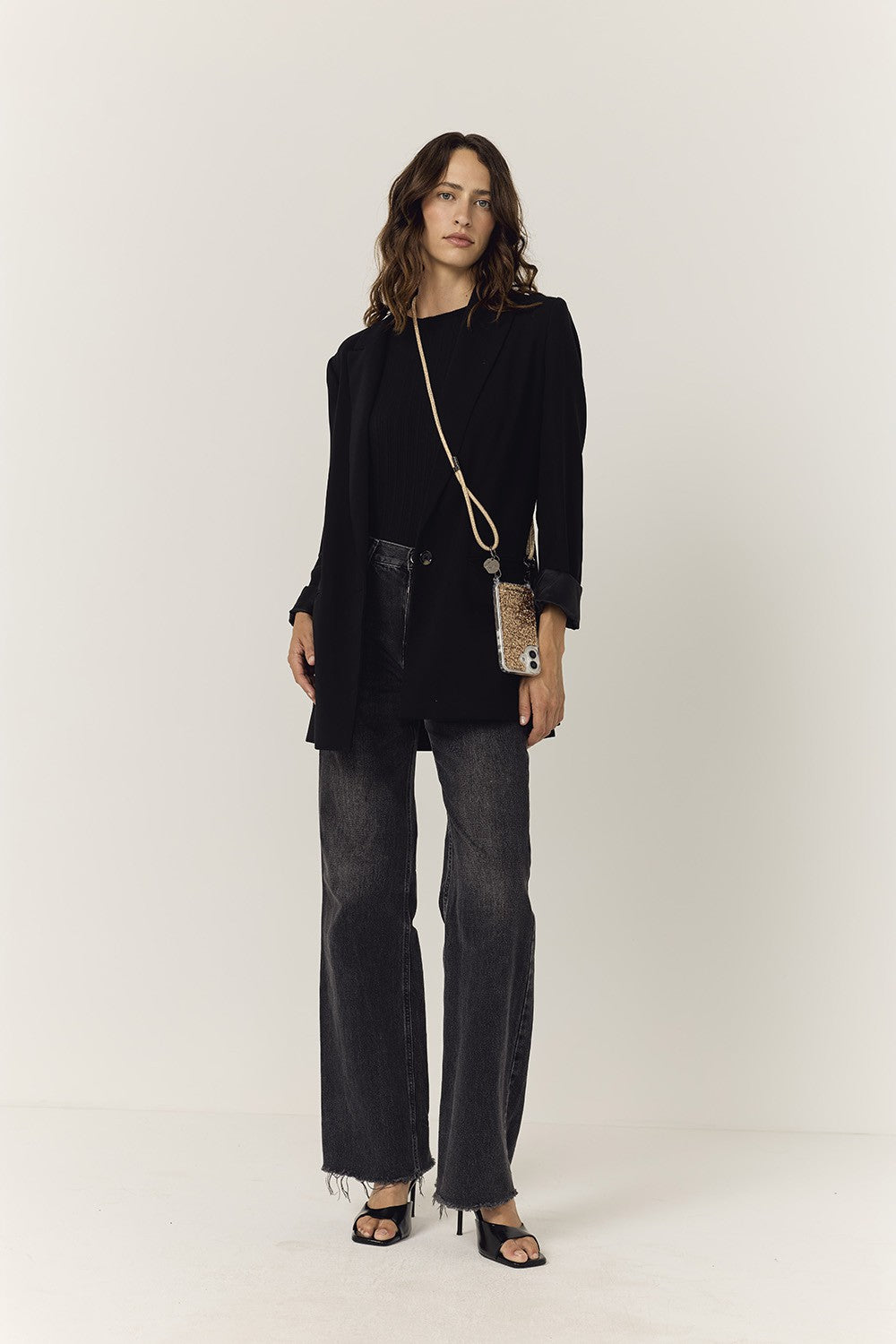 Mariah Dore Plain Cord