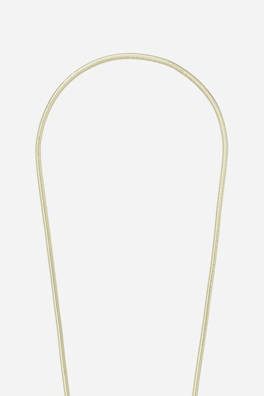 Nolan Dore Plain Cord
