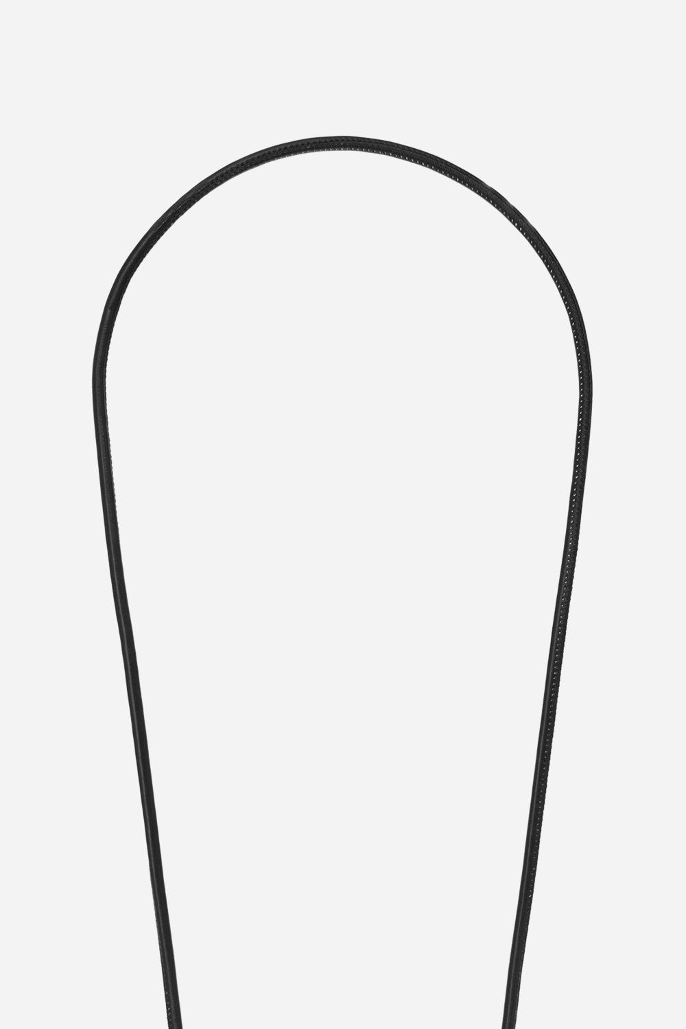 Nolan Black Uni Cord
