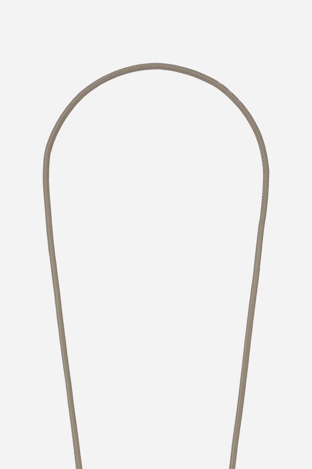 Nolan Taupe Uni Cord