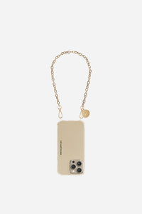 Aya Gold Short Chain 40 cm