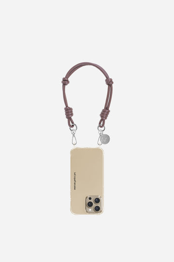 Cordon Court Nolan Taupe