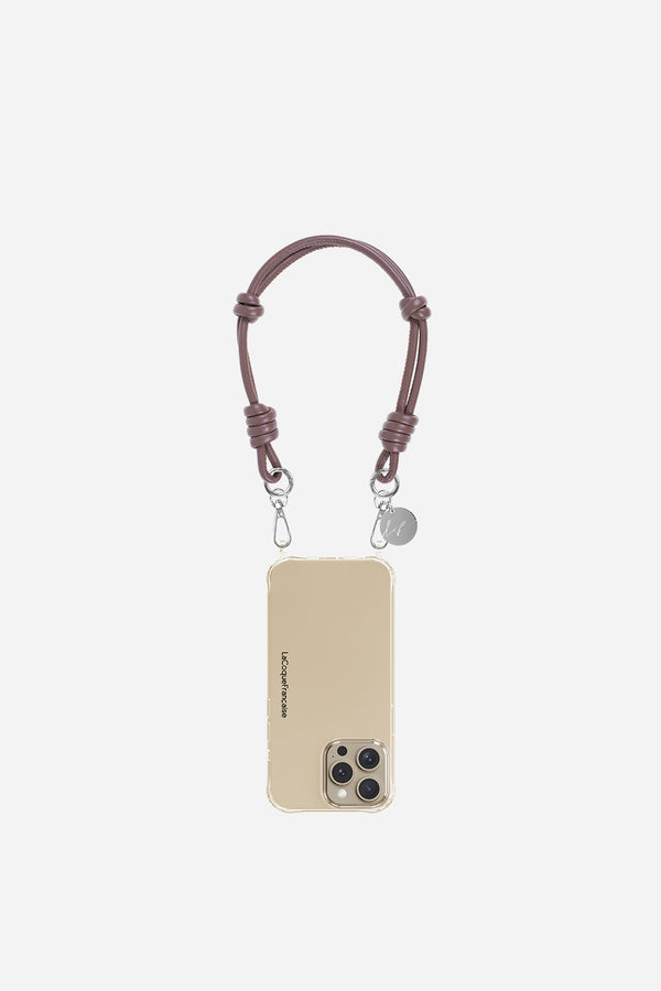 Cordon Court Nolan Taupe