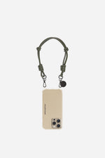 Cord Nolan Khaki