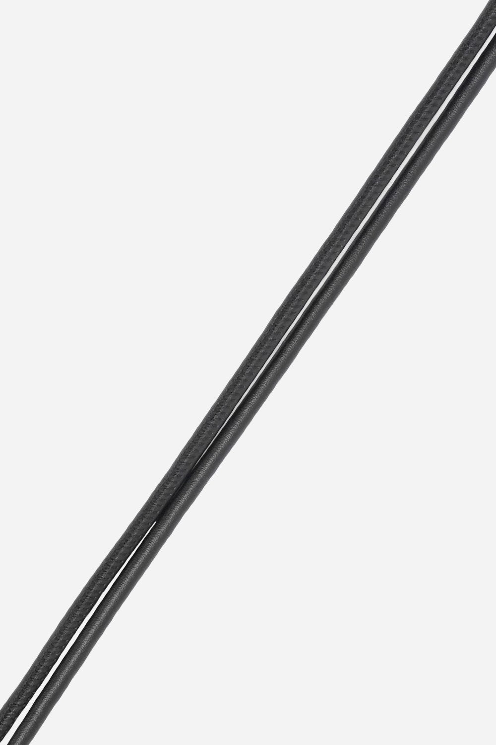 Nathan Black Plain Cord
