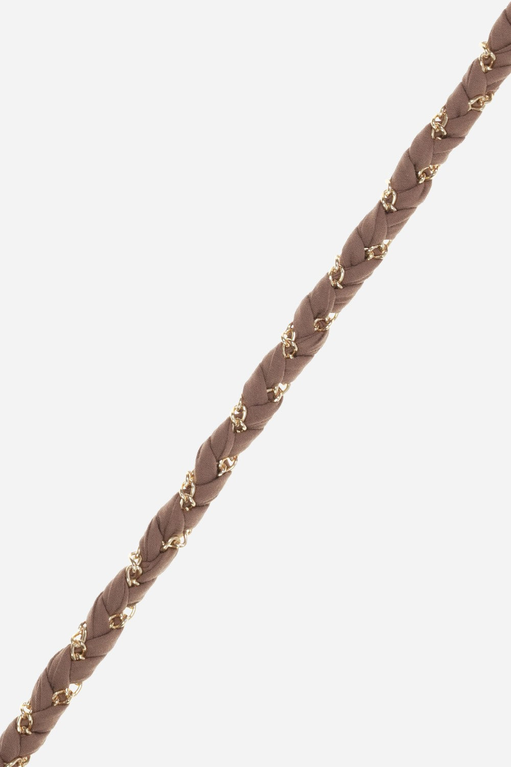 Doha Brown Long Chain 120 cm