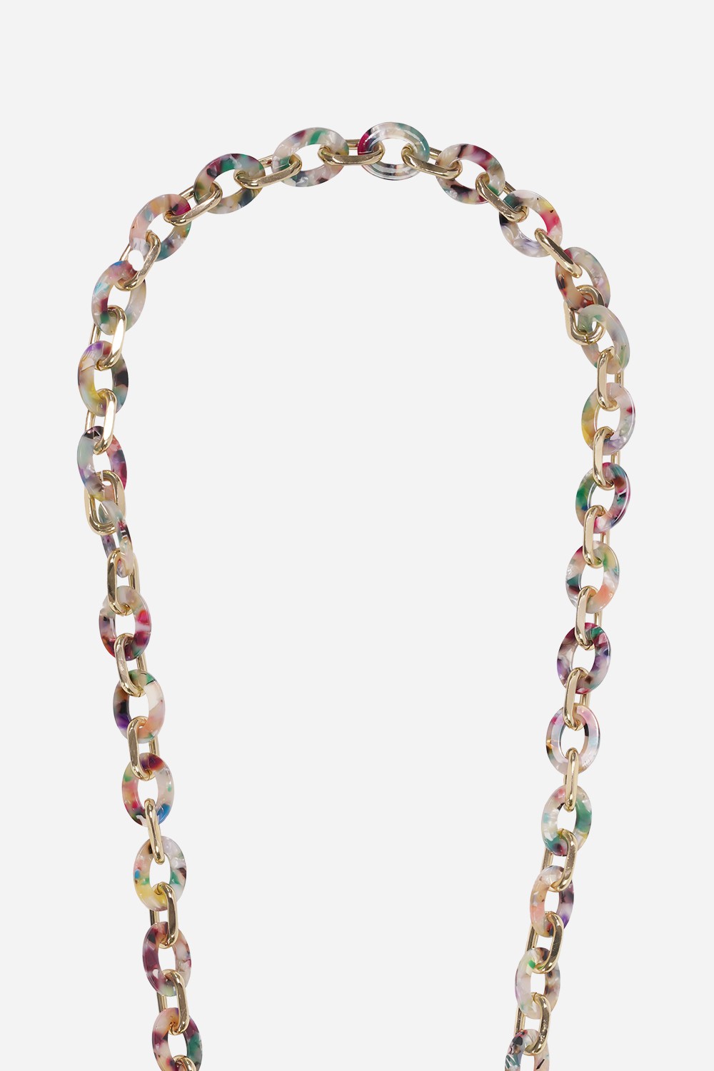 Cassy Multi-Scale Long Chain 120 cm
