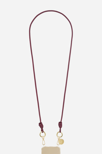 Cordon Uni Nolan Bordeaux