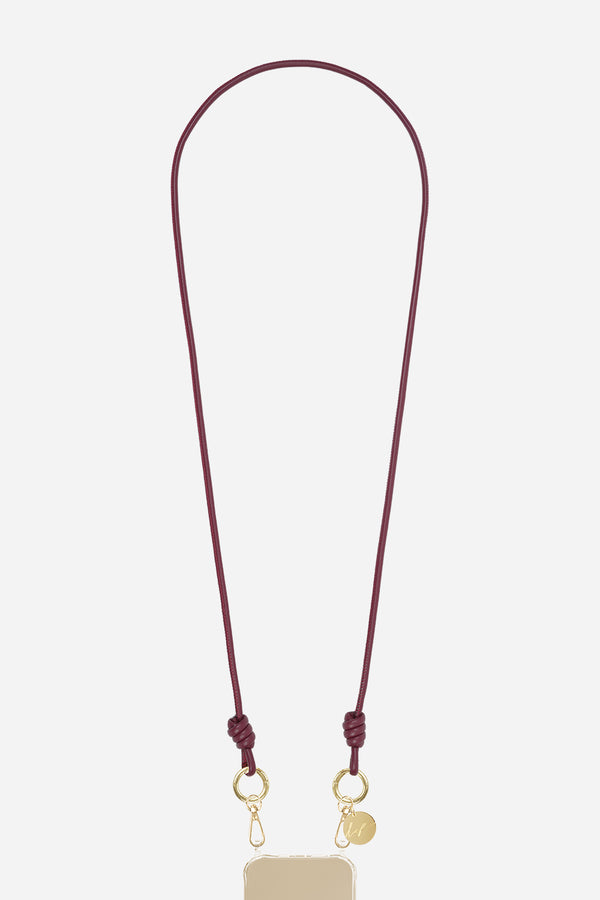 Cordon Uni Nolan Bordeaux