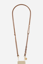 Cordon Uni Colleen Taupe