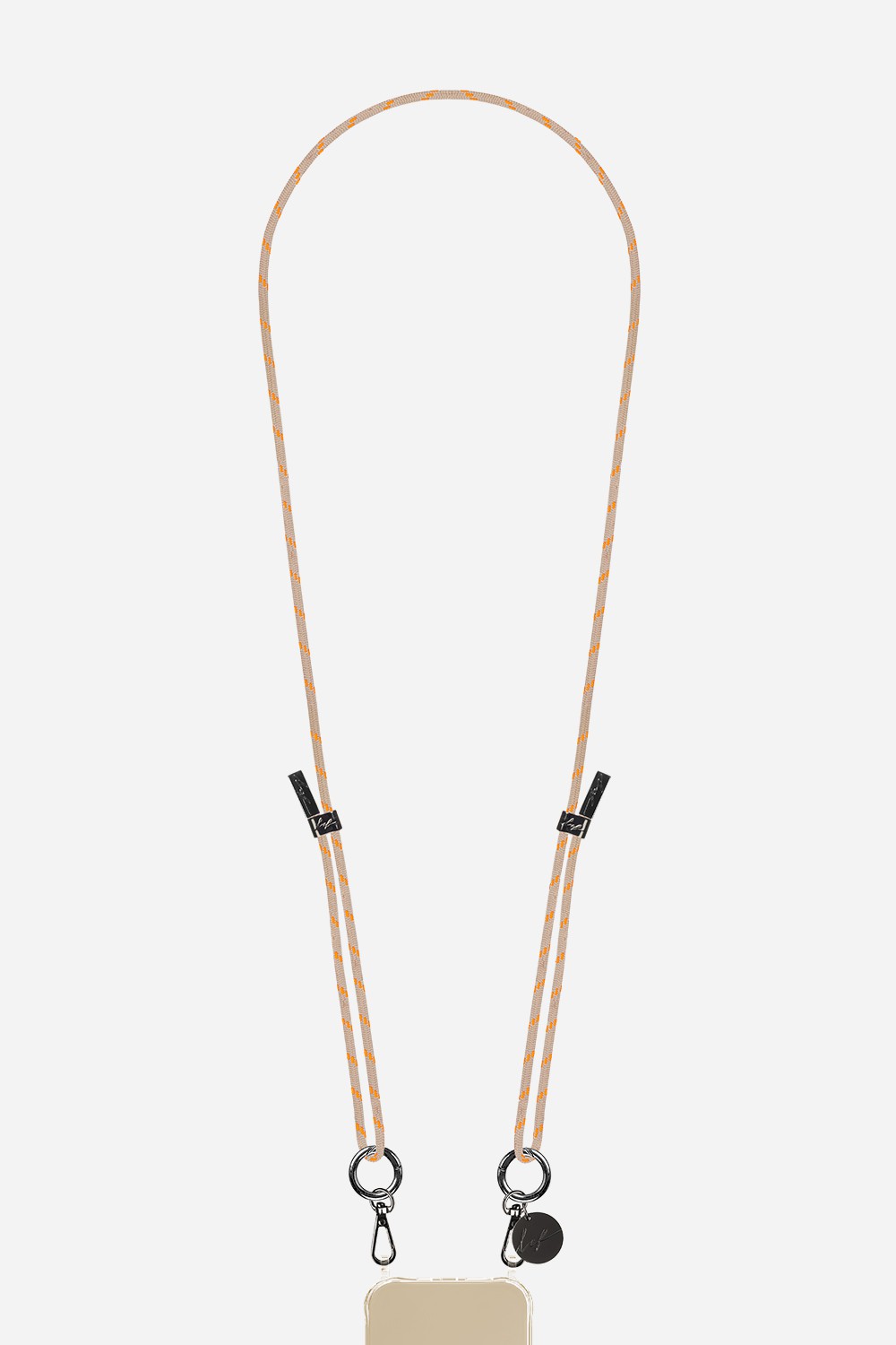 Cordon Multicolore Liam Dore