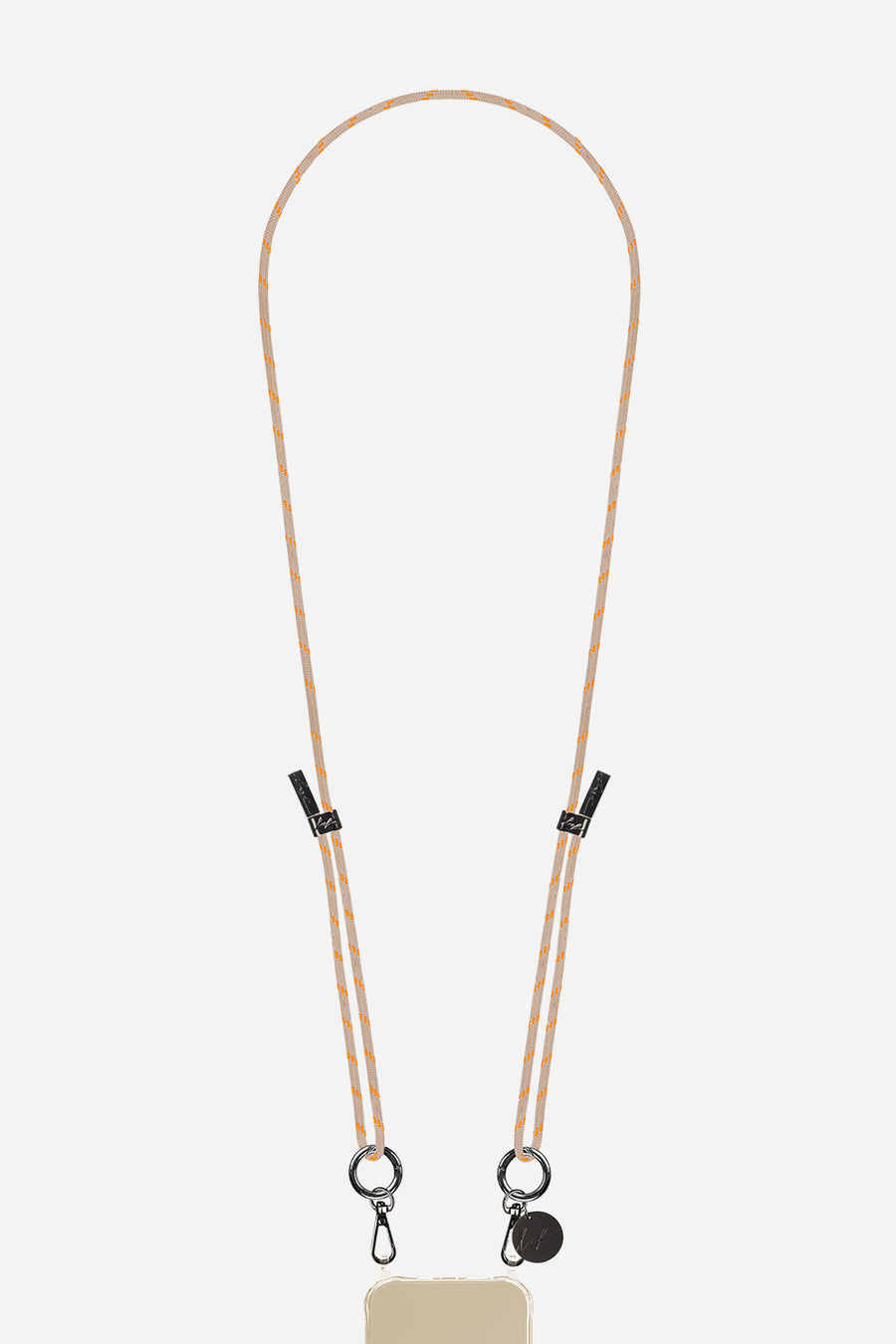Cordon Multicolore Liam Dore