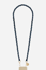 Chaine Longue Doha Marine 120 cm