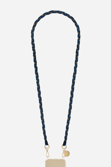 Chaine Longue Doha Marine 120 cm