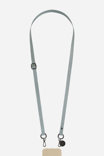 Cordon Uni Cameron Gris