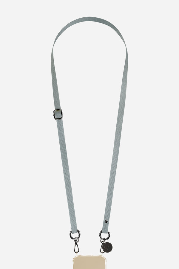 Cordon Uni Cameron Gris
