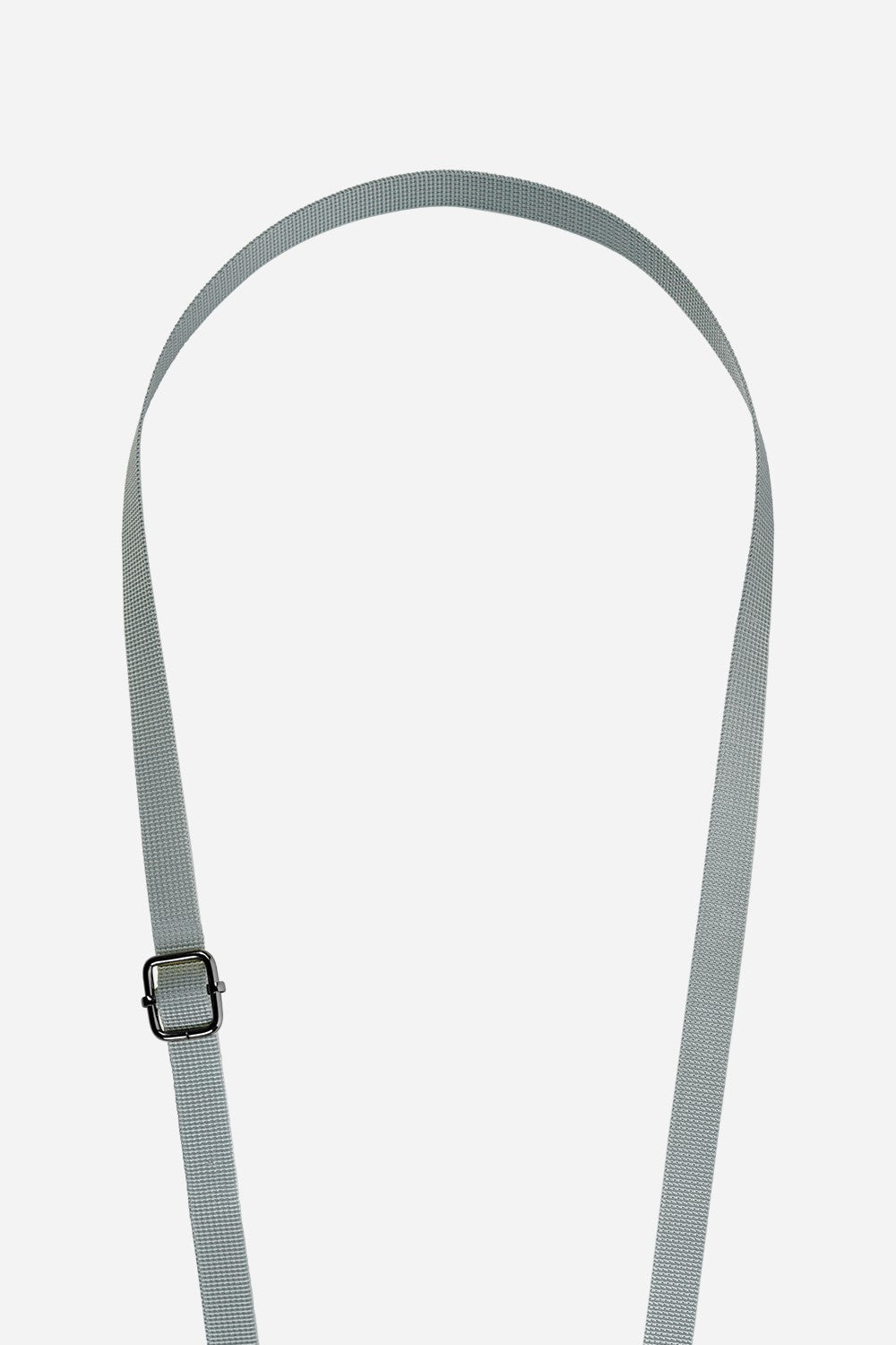 Cordon Uni Cameron Gris