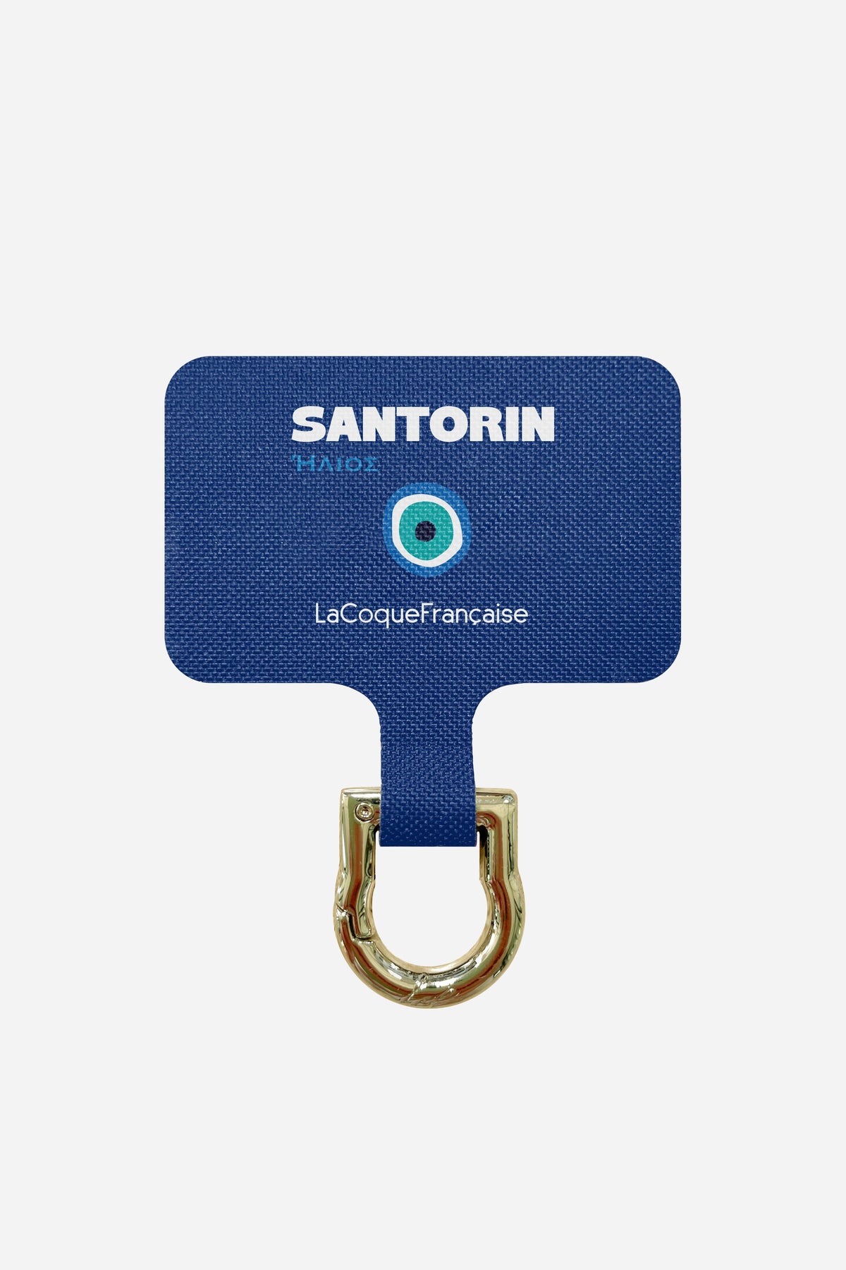 Adaptateur Personnalise Santorin