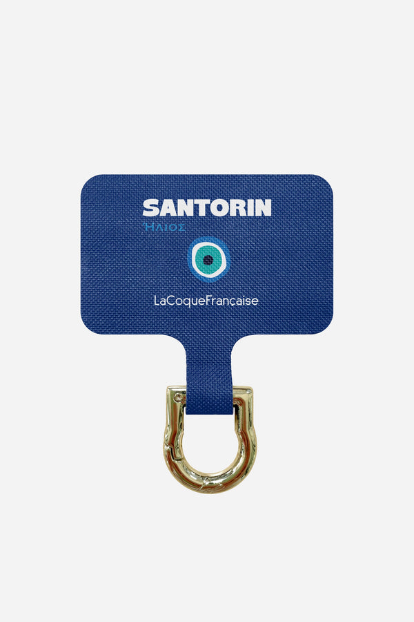 Adaptateur Personnalise Santorin