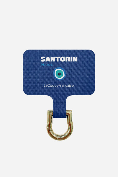 Adaptateur Personnalise Santorin