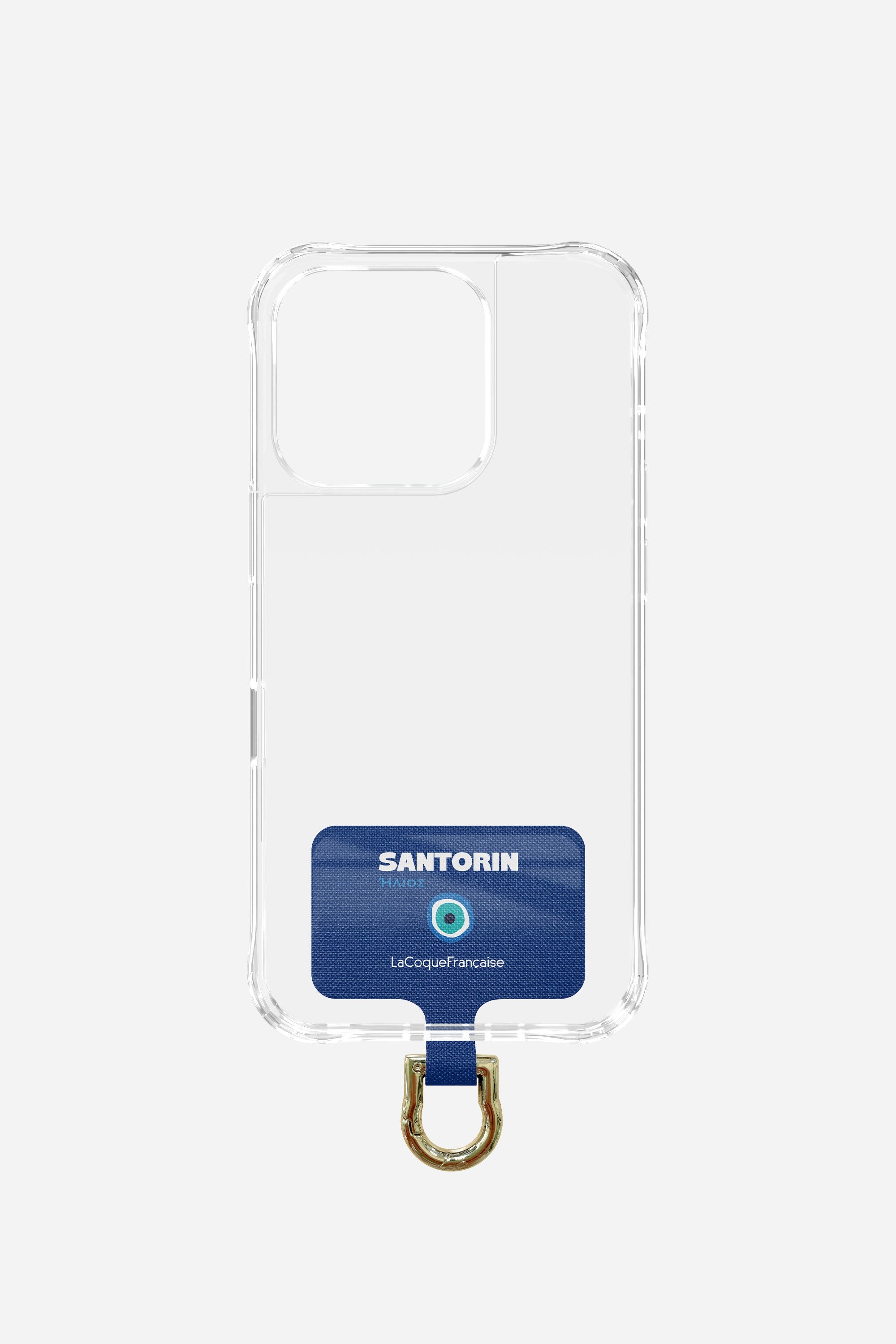 Adaptateur Personnalise Santorin