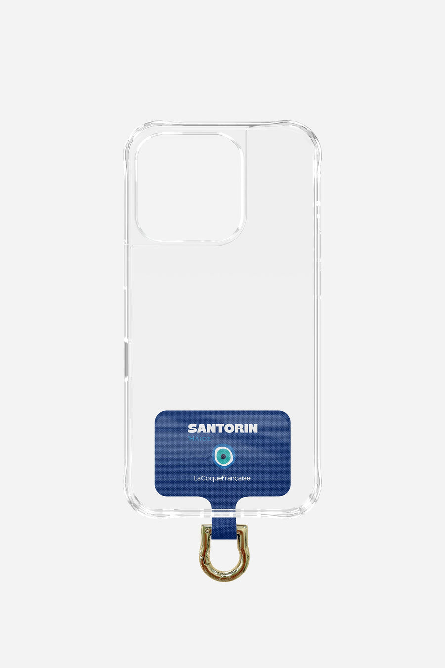 Adaptateur Personnalise Santorin - 2