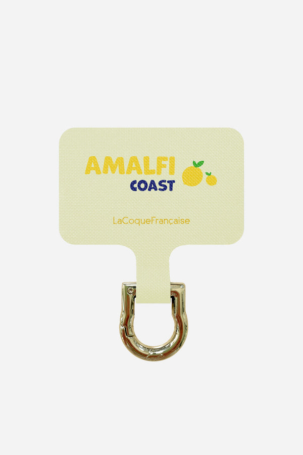 Adaptateur Personnalise Amalfi Coast