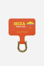 Adaptateur Personnalise Ibiza Social Club