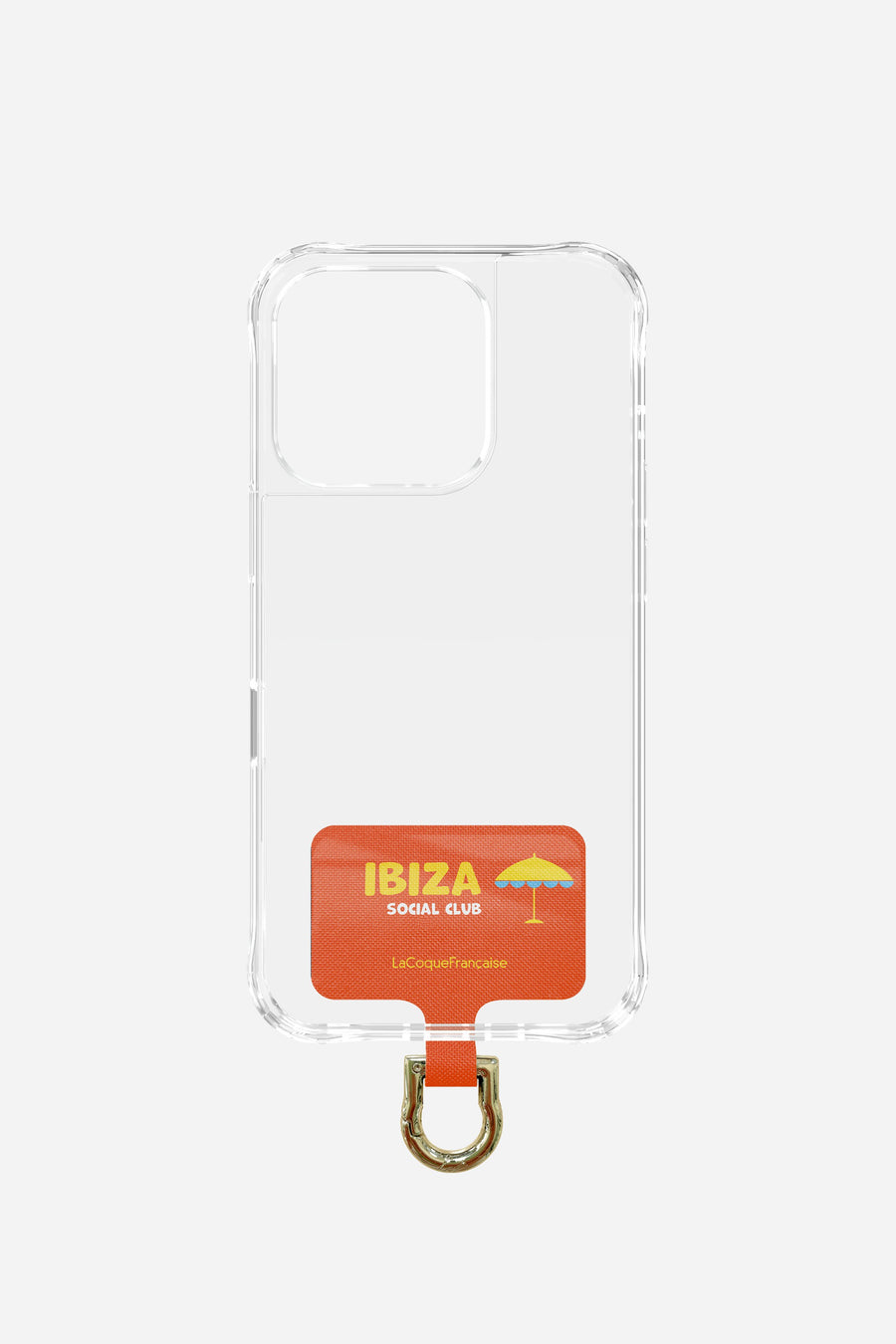 Adaptateur Personnalise Ibiza Social Club - 2