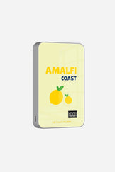 Batterie Magsafe Amalfi Coast Jaune 10 000 Mah