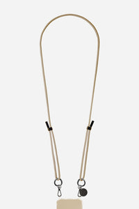 Plain Nae Beige Cord