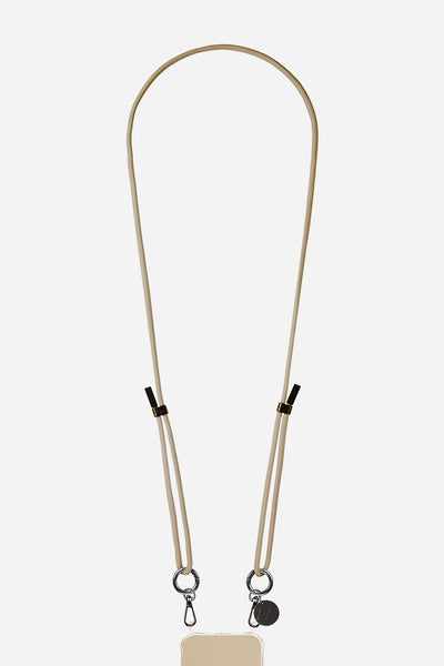 Plain Nae Beige Cord